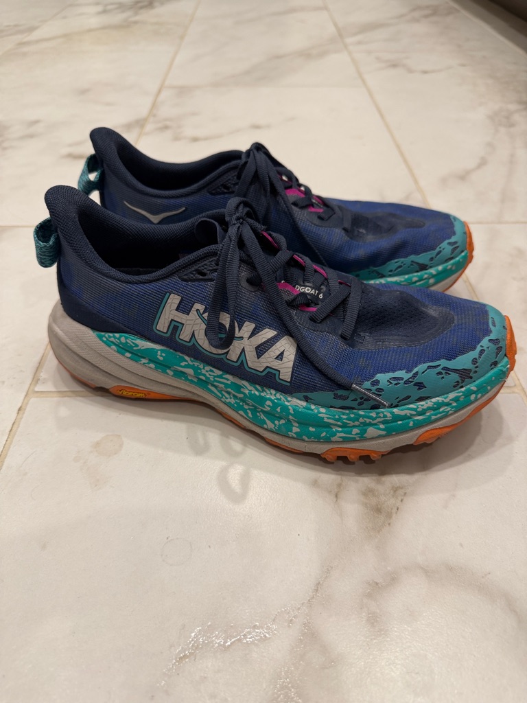 Hoka Speedgoat 6